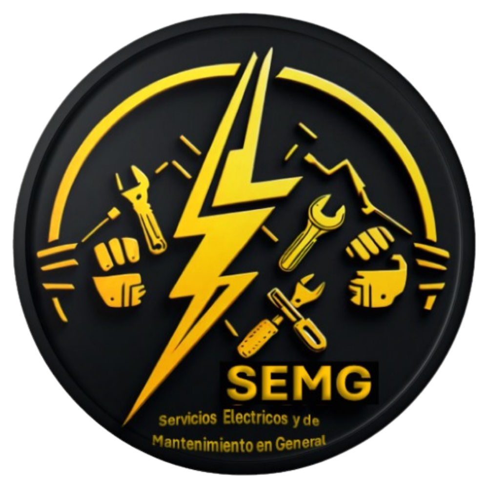 Logo SEMG